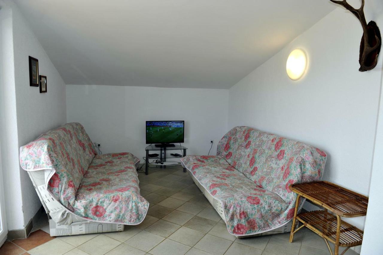 Apartman Branka Kornić Eksteriør bilde